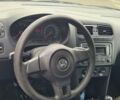 Серый Фольксваген Поло, объемом двигателя 1.6 л и пробегом 270 тыс. км за 4900 $, фото 9 на Automoto.ua