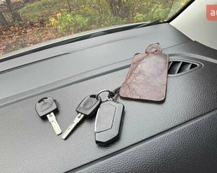 Серый Фольксваген Поло, объемом двигателя 1.6 л и пробегом 148 тыс. км за 8400 $, фото 14 на Automoto.ua