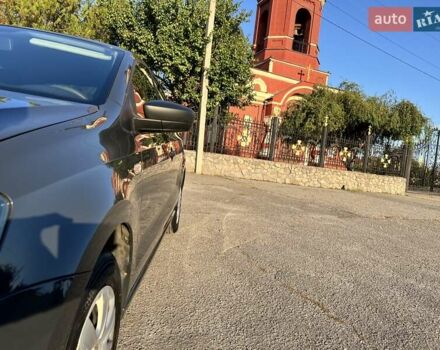 Сірий Фольксваген Поло, об'ємом двигуна 1.6 л та пробігом 110 тис. км за 6500 $, фото 16 на Automoto.ua