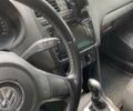 Сірий Фольксваген Поло, об'ємом двигуна 1.6 л та пробігом 219 тис. км за 7800 $, фото 5 на Automoto.ua