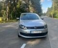 Серый Фольксваген Поло, объемом двигателя 1.6 л и пробегом 290 тыс. км за 6900 $, фото 1 на Automoto.ua