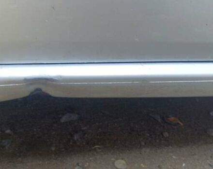 Серый Фольксваген Поло, объемом двигателя 1.6 л и пробегом 113 тыс. км за 7400 $, фото 16 на Automoto.ua