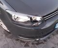 Серый Фольксваген Поло, объемом двигателя 1.6 л и пробегом 38 тыс. км за 8500 $, фото 11 на Automoto.ua