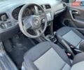 Сірий Фольксваген Поло, об'ємом двигуна 1.6 л та пробігом 110 тис. км за 6500 $, фото 23 на Automoto.ua