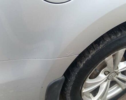 Серый Фольксваген Поло, объемом двигателя 1.6 л и пробегом 113 тыс. км за 7400 $, фото 18 на Automoto.ua