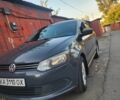 Сірий Фольксваген Поло, об'ємом двигуна 1.6 л та пробігом 376 тис. км за 5669 $, фото 1 на Automoto.ua