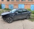 Серый Фольксваген Поло, объемом двигателя 1.6 л и пробегом 250 тыс. км за 1450 $, фото 1 на Automoto.ua