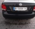 Серый Фольксваген Поло, объемом двигателя 1.6 л и пробегом 38 тыс. км за 8500 $, фото 3 на Automoto.ua