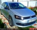 Серый Фольксваген Поло, объемом двигателя 1.6 л и пробегом 216 тыс. км за 7000 $, фото 1 на Automoto.ua