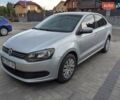 Сірий Фольксваген Поло, об'ємом двигуна 1.6 л та пробігом 176 тис. км за 7350 $, фото 6 на Automoto.ua