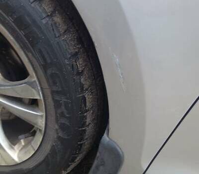 Серый Фольксваген Поло, объемом двигателя 1.6 л и пробегом 113 тыс. км за 7400 $, фото 14 на Automoto.ua