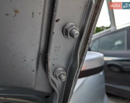 Сірий Фольксваген Поло, об'ємом двигуна 1.6 л та пробігом 176 тис. км за 7350 $, фото 2 на Automoto.ua