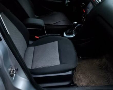 Серый Фольксваген Поло, объемом двигателя 1.6 л и пробегом 114 тыс. км за 3900 $, фото 18 на Automoto.ua