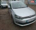 Серый Фольксваген Поло, объемом двигателя 1.6 л и пробегом 114 тыс. км за 3900 $, фото 1 на Automoto.ua