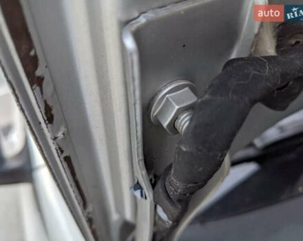 Сірий Фольксваген Поло, об'ємом двигуна 1.6 л та пробігом 176 тис. км за 7350 $, фото 9 на Automoto.ua
