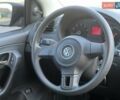 Сірий Фольксваген Поло, об'ємом двигуна 1.6 л та пробігом 110 тис. км за 6500 $, фото 28 на Automoto.ua