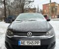 Серый Фольксваген Поло, объемом двигателя 1.6 л и пробегом 19000 тыс. км за 7000 $, фото 1 на Automoto.ua