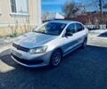 Сірий Фольксваген Поло, об'ємом двигуна 1.6 л та пробігом 330 тис. км за 3800 $, фото 1 на Automoto.ua