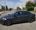 Серый Фольксваген Поло, объемом двигателя 1.6 л и пробегом 192 тыс. км за 7500 $, фото 1 на Automoto.ua
