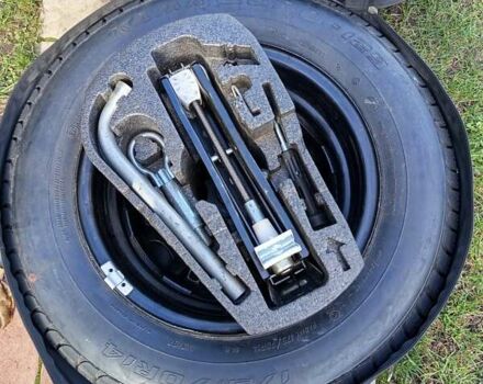 Сірий Фольксваген Поло, об'ємом двигуна 1.6 л та пробігом 216 тис. км за 6500 $, фото 8 на Automoto.ua