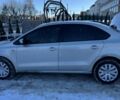 Сірий Фольксваген Поло, об'ємом двигуна 1.6 л та пробігом 180 тис. км за 6500 $, фото 1 на Automoto.ua
