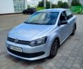 Сірий Фольксваген Поло, об'ємом двигуна 1.6 л та пробігом 270 тис. км за 5700 $, фото 1 на Automoto.ua