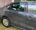 Сірий Фольксваген Поло, об'ємом двигуна 1.6 л та пробігом 219 тис. км за 7800 $, фото 7 на Automoto.ua