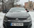 Серый Фольксваген Поло, объемом двигателя 1.6 л и пробегом 190 тыс. км за 7000 $, фото 1 на Automoto.ua