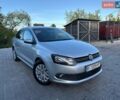 Серый Фольксваген Поло, объемом двигателя 1.6 л и пробегом 280 тыс. км за 4999 $, фото 1 на Automoto.ua