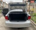 Серый Фольксваген Поло, объемом двигателя 1.6 л и пробегом 122 тыс. км за 7300 $, фото 2 на Automoto.ua