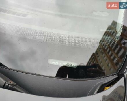 Серый Фольксваген Поло, объемом двигателя 1.6 л и пробегом 207 тыс. км за 7800 $, фото 3 на Automoto.ua