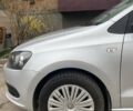 Серый Фольксваген Поло, объемом двигателя 1.6 л и пробегом 122 тыс. км за 7300 $, фото 4 на Automoto.ua