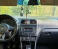 Серый Фольксваген Поло, объемом двигателя 1.6 л и пробегом 175 тыс. км за 4900 $, фото 1 на Automoto.ua