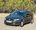 Сірий Фольксваген Поло, об'ємом двигуна 1.6 л та пробігом 110 тис. км за 6500 $, фото 2 на Automoto.ua