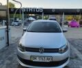 Серый Фольксваген Поло, объемом двигателя 1.6 л и пробегом 123 тыс. км за 7000 $, фото 1 на Automoto.ua