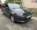 Серый Фольксваген Поло, объемом двигателя 1.6 л и пробегом 150 тыс. км за 6500 $, фото 1 на Automoto.ua