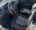 Сірий Фольксваген Поло, об'ємом двигуна 1.6 л та пробігом 216 тис. км за 6500 $, фото 1 на Automoto.ua