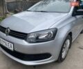 Серый Фольксваген Поло, объемом двигателя 1.6 л и пробегом 122 тыс. км за 7300 $, фото 3 на Automoto.ua