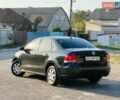 Сірий Фольксваген Поло, об'ємом двигуна 1.6 л та пробігом 110 тис. км за 6500 $, фото 20 на Automoto.ua