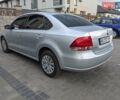 Сірий Фольксваген Поло, об'ємом двигуна 1.6 л та пробігом 176 тис. км за 7350 $, фото 7 на Automoto.ua