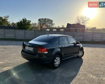 Сірий Фольксваген Поло, об'ємом двигуна 1.6 л та пробігом 110 тис. км за 6500 $, фото 19 на Automoto.ua