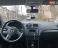 Серый Фольксваген Поло, объемом двигателя 1.6 л и пробегом 122 тыс. км за 7300 $, фото 16 на Automoto.ua