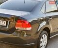 Сірий Фольксваген Поло, об'ємом двигуна 1.6 л та пробігом 110 тис. км за 6500 $, фото 14 на Automoto.ua