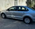 Сірий Фольксваген Поло, об'ємом двигуна 1.6 л та пробігом 165 тис. км за 8300 $, фото 1 на Automoto.ua