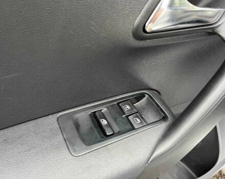 Серый Фольксваген Поло, объемом двигателя 1.6 л и пробегом 166 тыс. км за 8490 $, фото 14 на Automoto.ua