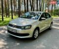 Сірий Фольксваген Поло, об'ємом двигуна 1.6 л та пробігом 140 тис. км за 8200 $, фото 1 на Automoto.ua