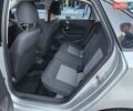 Серый Фольксваген Поло, объемом двигателя 1.6 л и пробегом 123 тыс. км за 6500 $, фото 1 на Automoto.ua