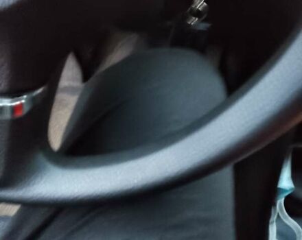 Серый Фольксваген Поло, объемом двигателя 1.6 л и пробегом 114 тыс. км за 3900 $, фото 19 на Automoto.ua