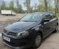 Серый Фольксваген Поло, объемом двигателя 1.6 л и пробегом 190 тыс. км за 6700 $, фото 1 на Automoto.ua