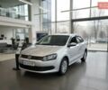 Сірий Фольксваген Поло, об'ємом двигуна 1.6 л та пробігом 224 тис. км за 7100 $, фото 1 на Automoto.ua